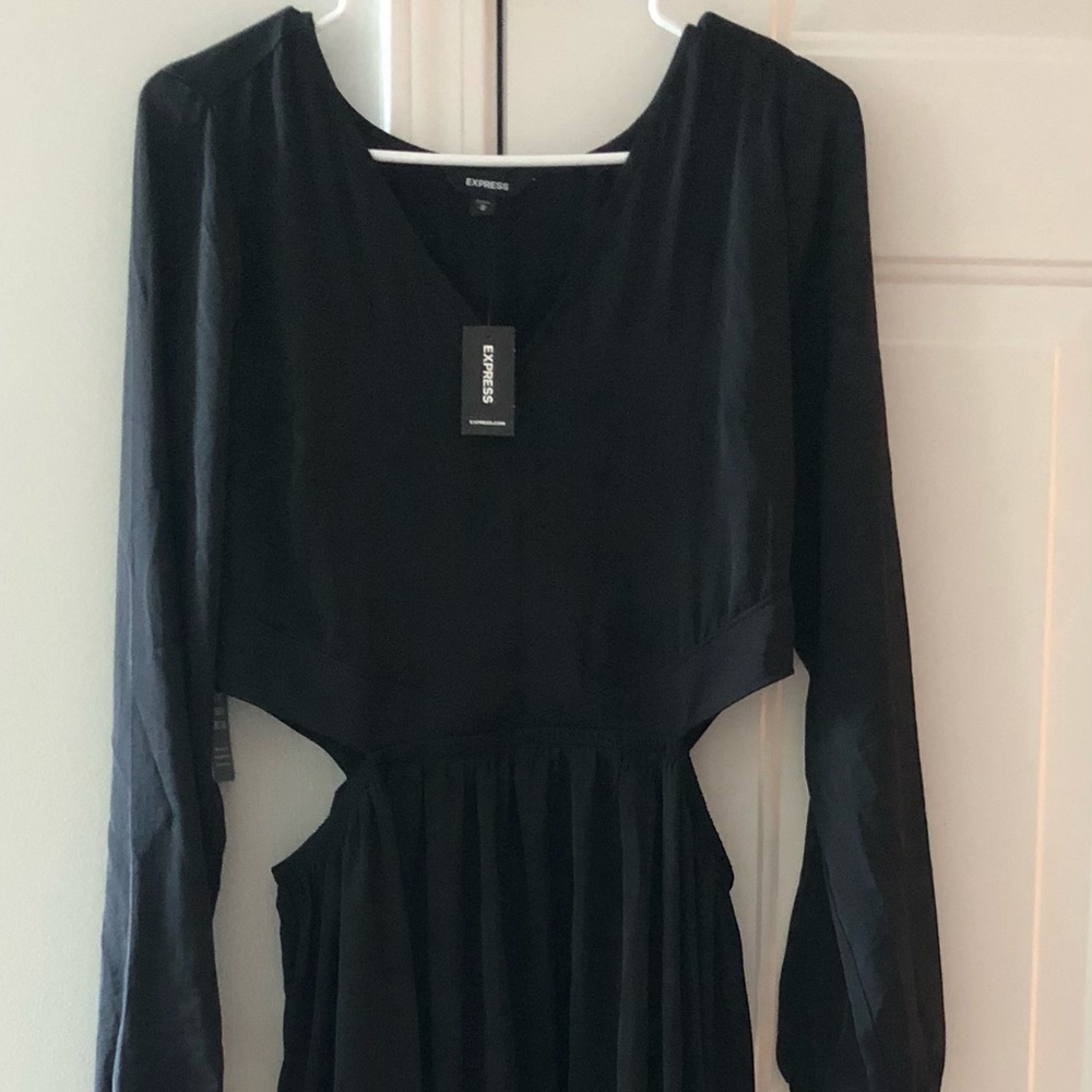 Elegant Summer Maxi Dress